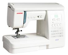 چرخ خیاطی ژانومه مدل Janome 6800A