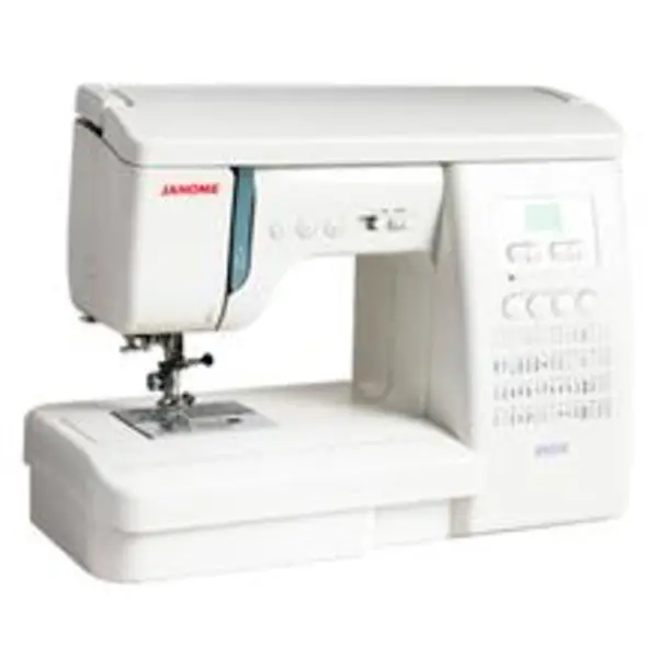 چرخ خیاطی ژانومه مدل Janome 6800A