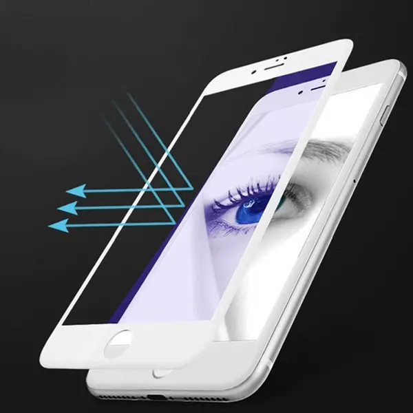 گلس Joway HD Glass Curved Screen iPhone 7 - 4