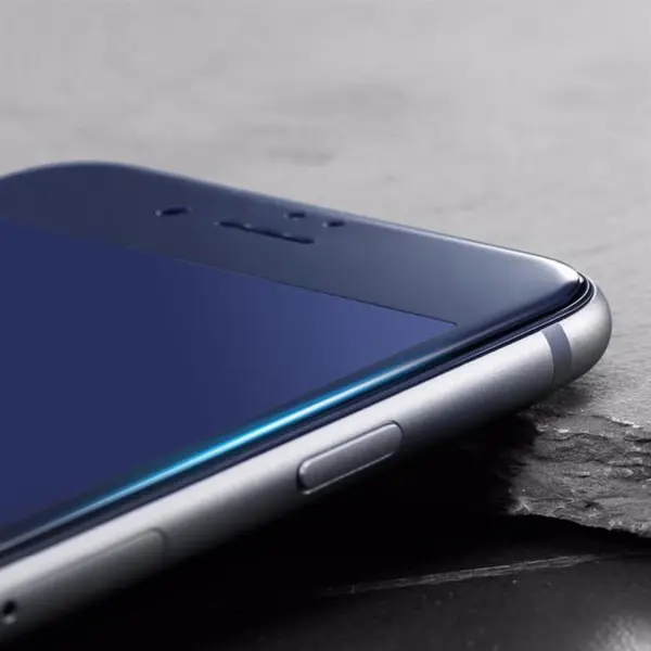 گلس Joway HD Glass Curved Screen iPhone 7 - 2