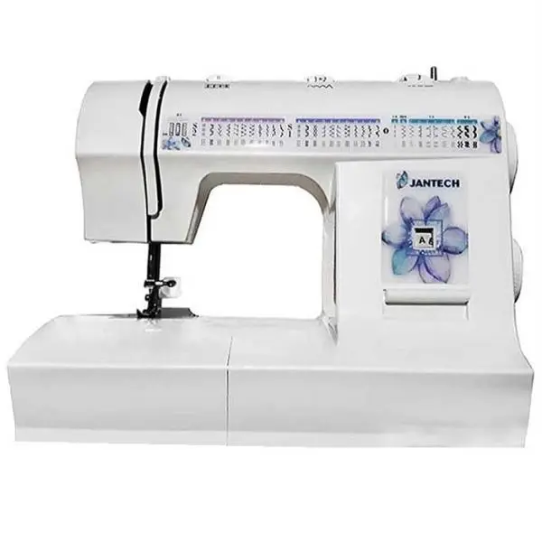 چرخ خیاطی جانتک مدل K-300