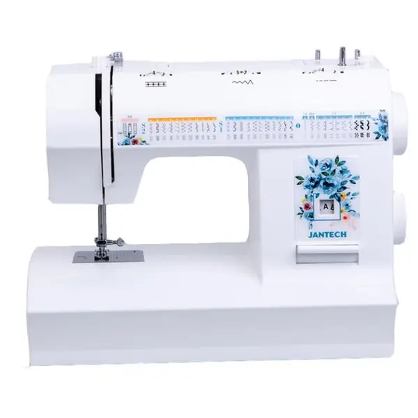 چرخ خیاطی جانتک مدل K-310