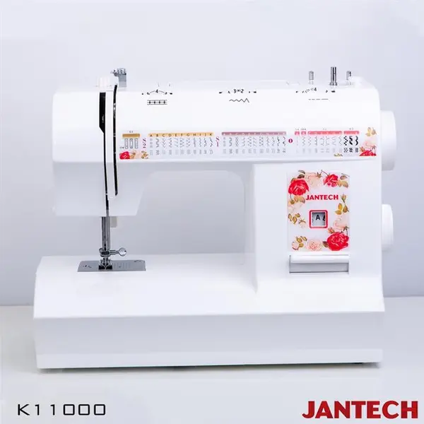چرخ خیاطی جانتک مدل K-310