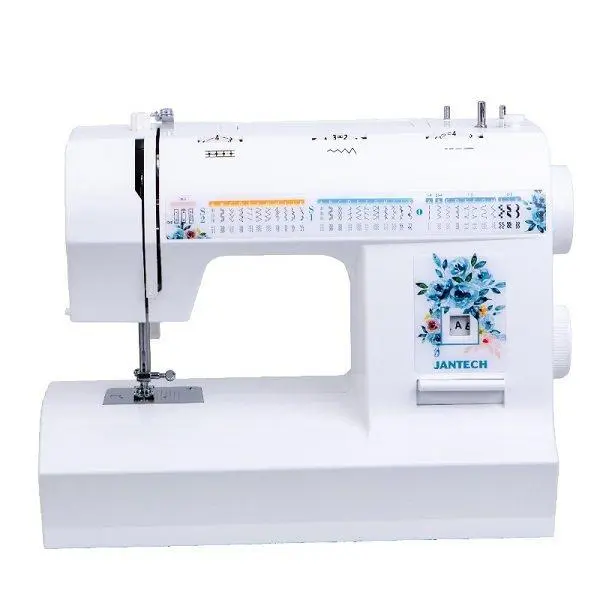 چرخ خیاطی جانتک مدل K-310