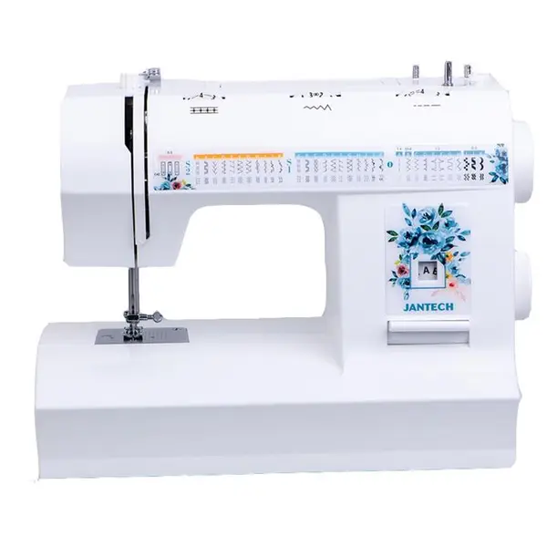 چرخ خیاطی جانتک مدل K-310