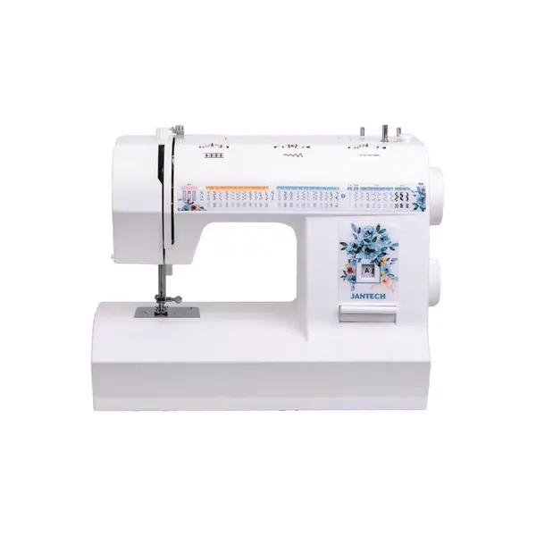 چرخ خیاطی جانتک مدل K-310