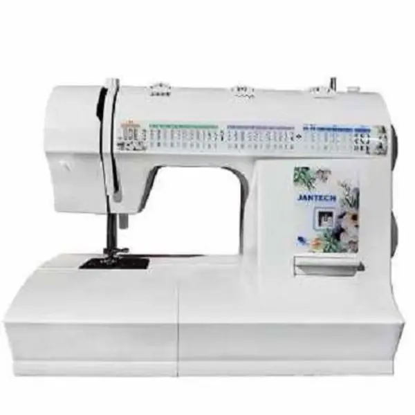 چرخ خیاطی جانتک مدل K-320