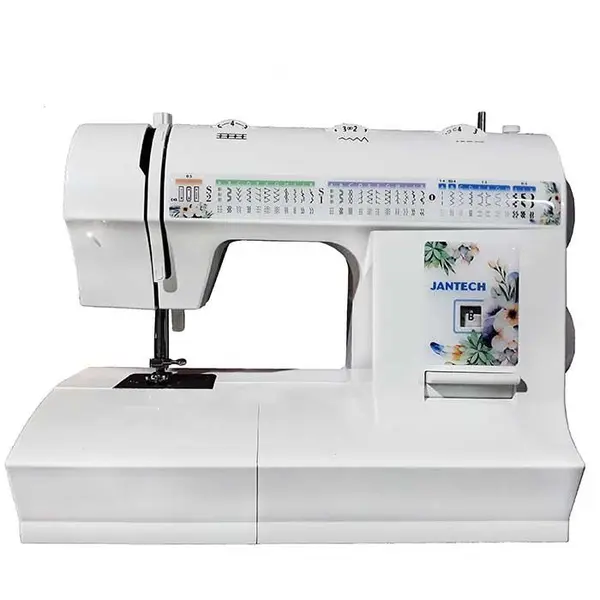 چرخ خیاطی جانتک مدل K-320
