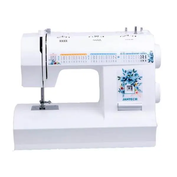 چرخ خیاطی جانتک مدل K-320