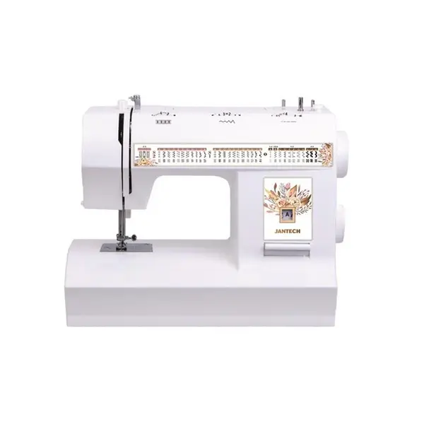 چرخ خیاطی جانتک مدل K500 بدونه پایه و سوزن نخ کن