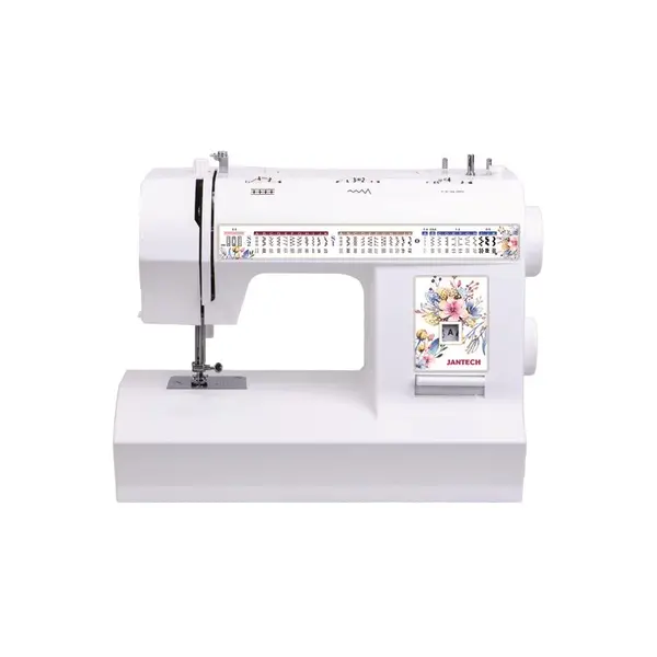 چرخ خیاطی جانتک مدل K800 - 2