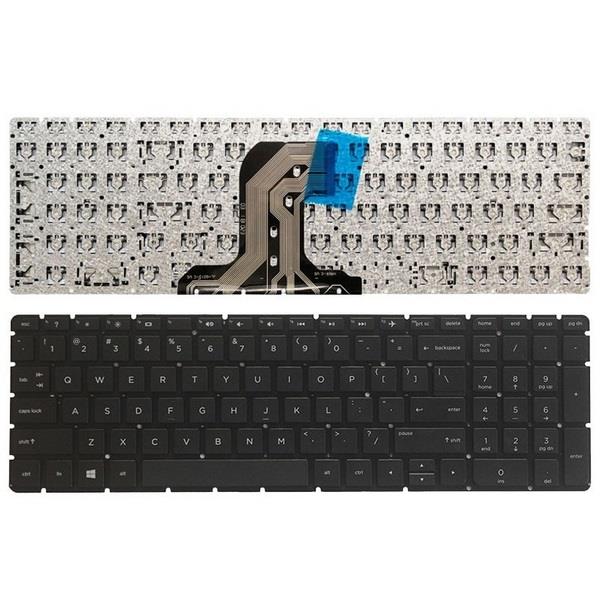 کیبورد اچ پی Keyboard Hp Pavilion 15-AC-AY 250-G4