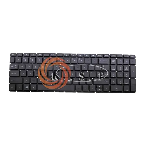 کیبورد اچ پی Keyboard Hp Pavilion 15-AC-AY 250-G4 - 2