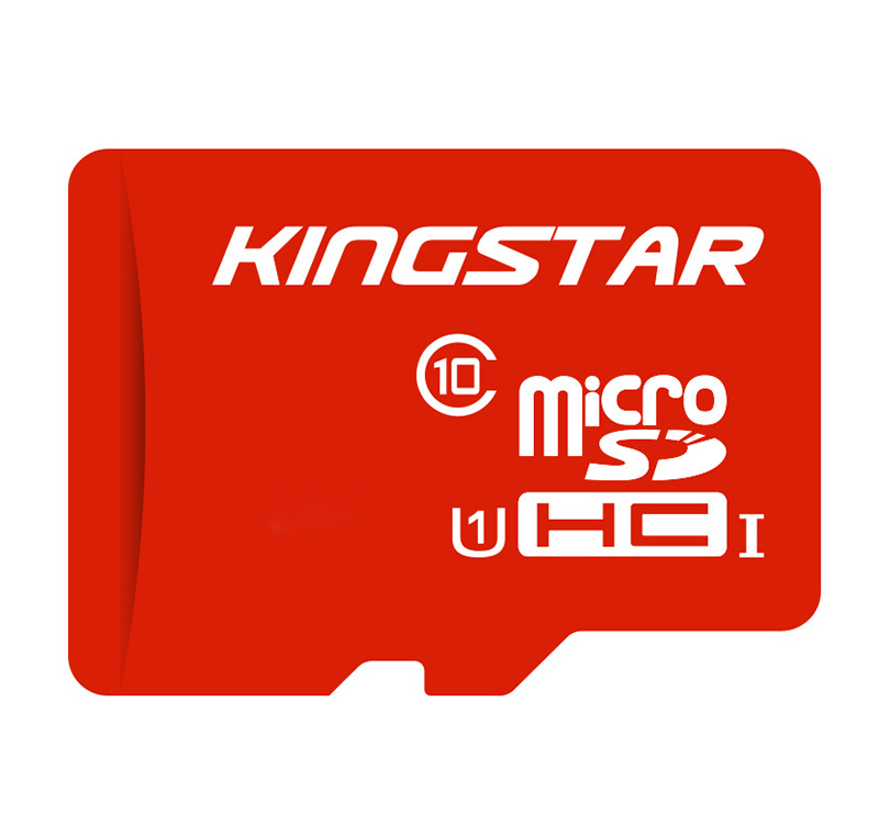 کارت حافظه Kingstar UHS-I U1 Class 10 85MBps microSDHC 16GB