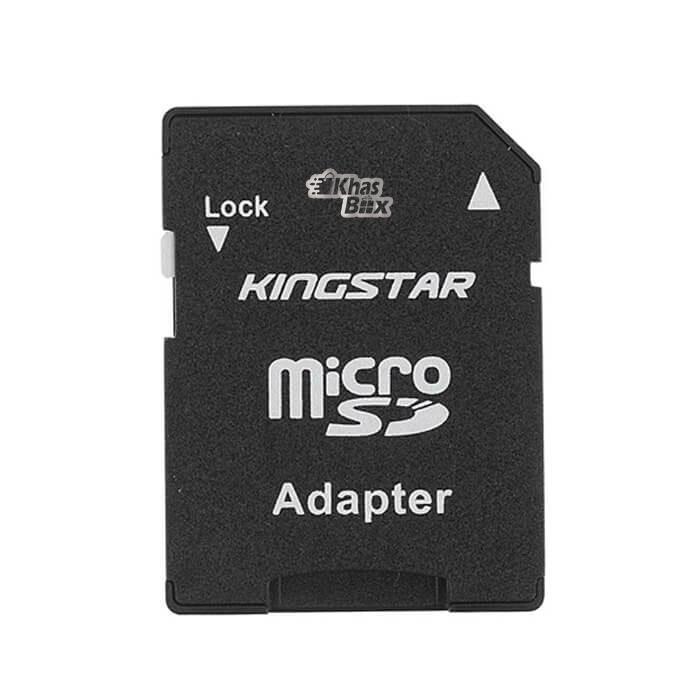 کارت حافظه Kingstar UHS-I U1 Class 10 85MBps microSDHC 16GB