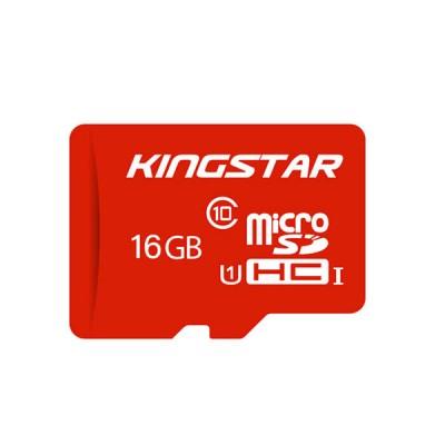 کارت حافظه Kingstar UHS-I U1 Class 10 85MBps microSDHC 16GB