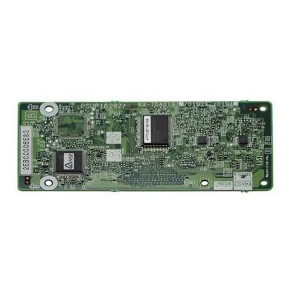 کارت سانترال پاناسونیک مدل KX-TDA0192XJ - 2