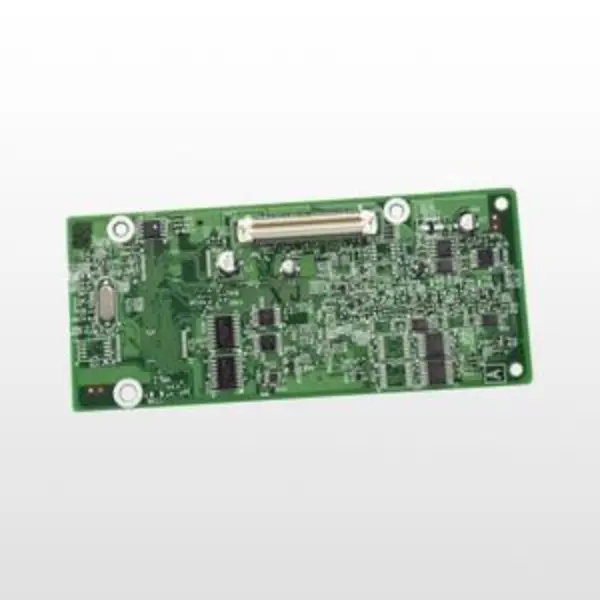 کارت سانترال پاناسونیک مدل KX-TDA0192XJ - 3
