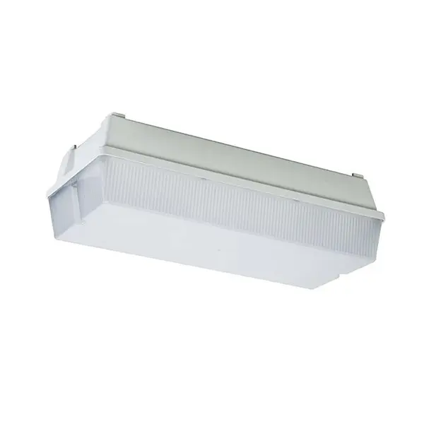 چراغ LED با شار نوری 750 لومن 7 وات یخی فانال مازی نور - 2