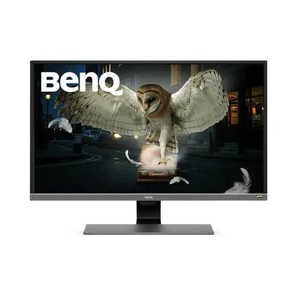 مانیتور بنکیو مدل LED Monitor BenQ EW3270U