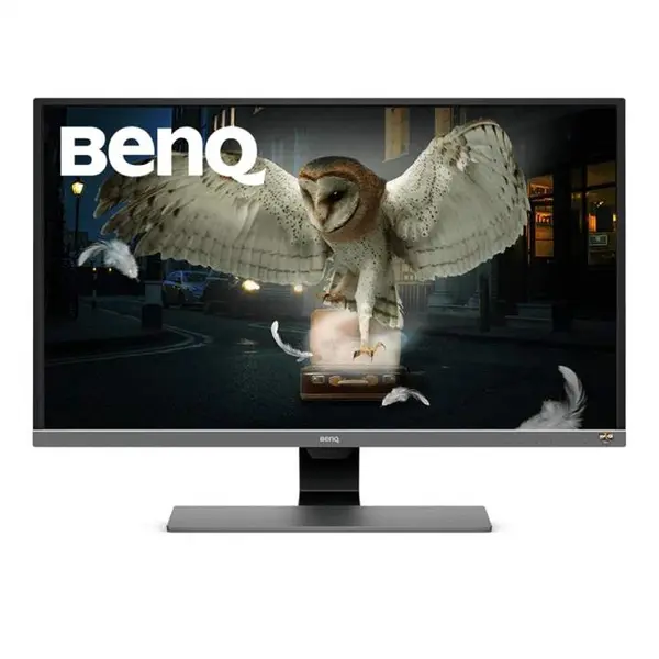 مانیتور بنکیو مدل LED Monitor BenQ EW3270U