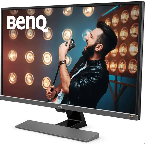 مانیتور بنکیو مدل LED Monitor BenQ EW3270U