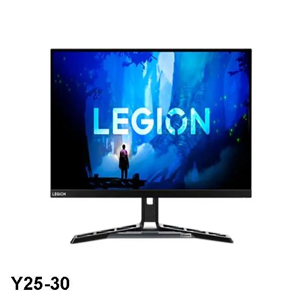 مانیتور لنوو Legion Y25-30 سایز 24.5 اینچ - 2