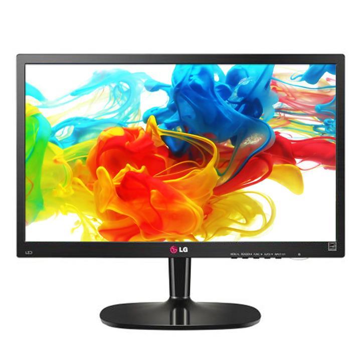 مانیتور LG 20M35A-B