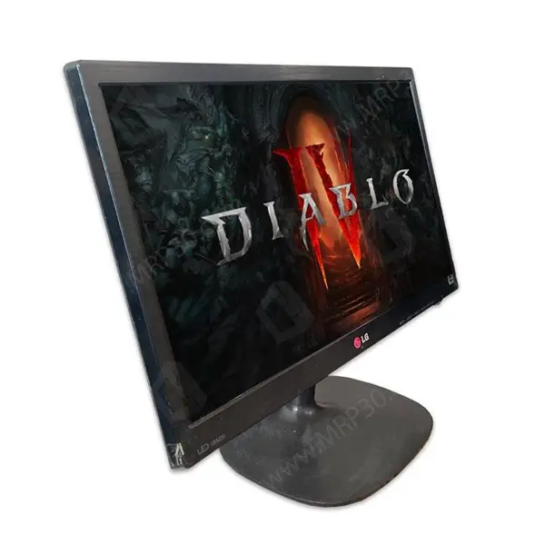 مانیتور LG 20M35A-B - 2