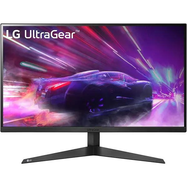 مانیتور گیمینگ LG 24GQ50F-B Gaming Monitor