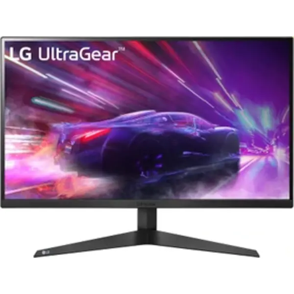 مانیتور گیمینگ LG 24GQ50F-B Gaming Monitor