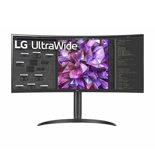 مانیتور گیمینگ LG 24GQ50F-B Gaming Monitor