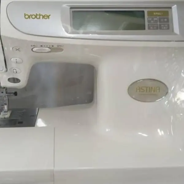 چرخ خیاطی برادر مدل m2000 - 2