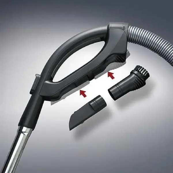 جاروبرقی پاناسونیک MC-CJ919