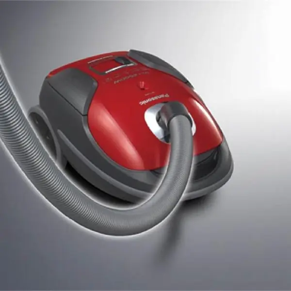 جاروبرقی پاناسونیک MC-CJ919