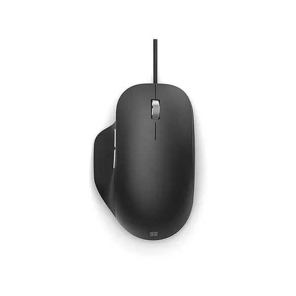 موس با سیم مایکروسافت مدل Microsoft ErgonoMouse wired Lion Rock BIK Mouse
