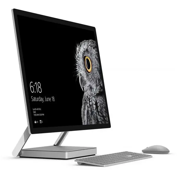 Microsoft Surface Studio 1st Gen Intel Core i7, 32GB RAM, 2TB - 4