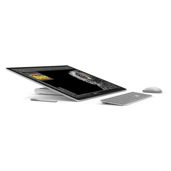 Microsoft Surface Studio 1st Gen Intel Core i7, 32GB RAM, 2TB - 3