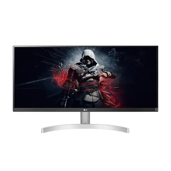 مانیتور طراحی و دیزاین ال جی Monitor Design LG 29WN600-W سایز 29 اینچ - 2