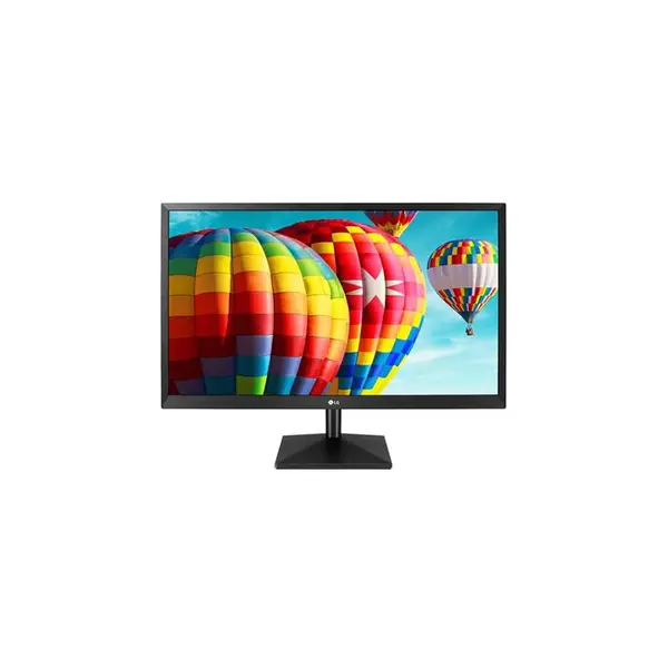 مانیتور ال جی Monitor IPS LG 27MK430H-B سایز 27 اینچ - 4