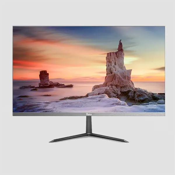 مانیتور جی پلاس Monitor IPS GPlus GDM-275LN سایز 27 اینچ - 3