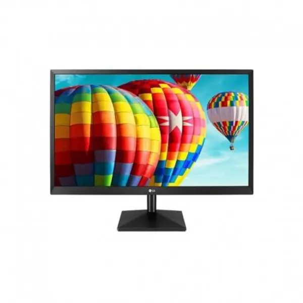 مانیتور ال جی Monitor IPS LG 27MK430H-B سایز 27 اینچ - 3