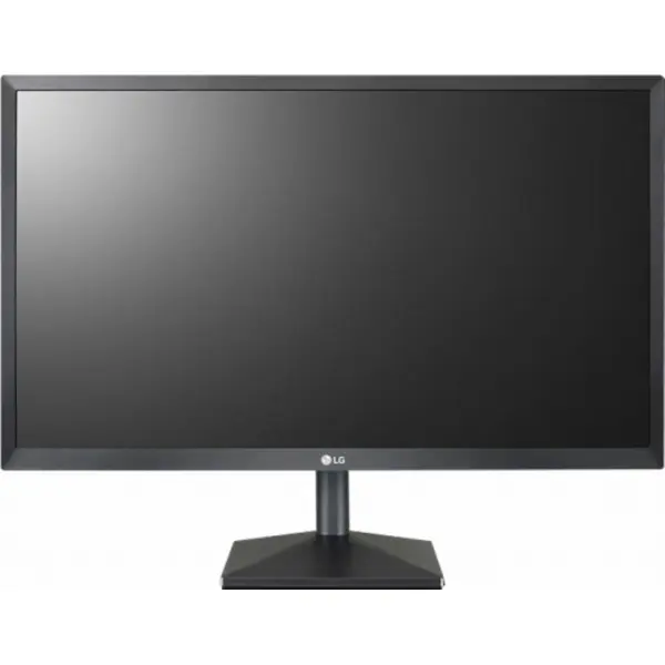 مانیتور ال جی Monitor IPS LG 27MK430H-B سایز 27 اینچ - 2