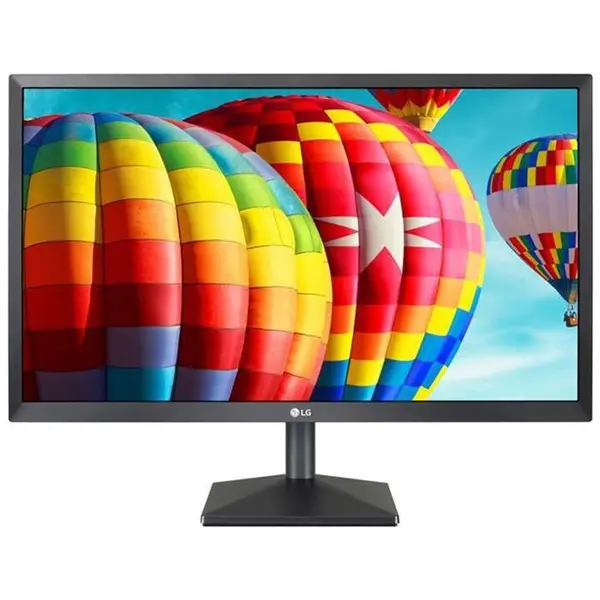 مانیتور ال جی Monitor IPS LG 27MK430H-B سایز 27 اینچ - 5