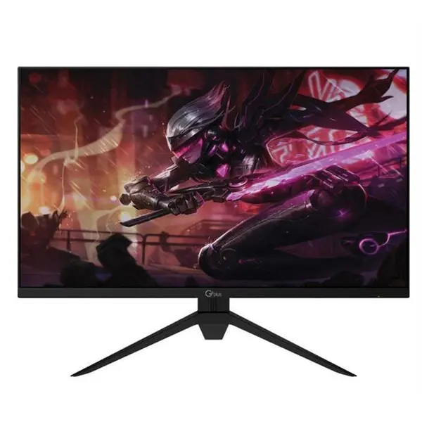 مانیتور جی پلاس Monitor IPS GPlus GDM-275LN سایز 27 اینچ - 6