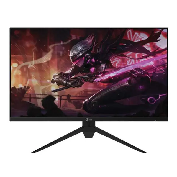مانیتور جی پلاس Monitor IPS GPlus GDM-275LN سایز 27 اینچ - 5