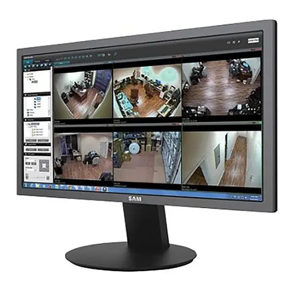مانیتور سام Monitor SAM LS20BF520 سایز 20 اینچ