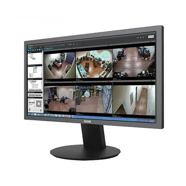 مانیتور سام Monitor SAM LS20BF520 سایز 20 اینچ