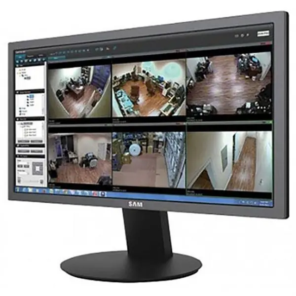 مانیتور سام Monitor SAM LS20BF520 سایز 20 اینچ