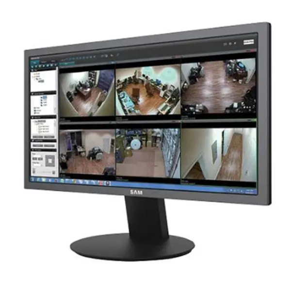 مانیتور سام Monitor SAM LS20BF520 سایز 20 اینچ